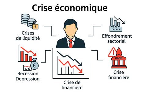 90 Milliards de Détresse Économique : L’Europe et la Suisse Plongent Dans Une Crise Imminente
