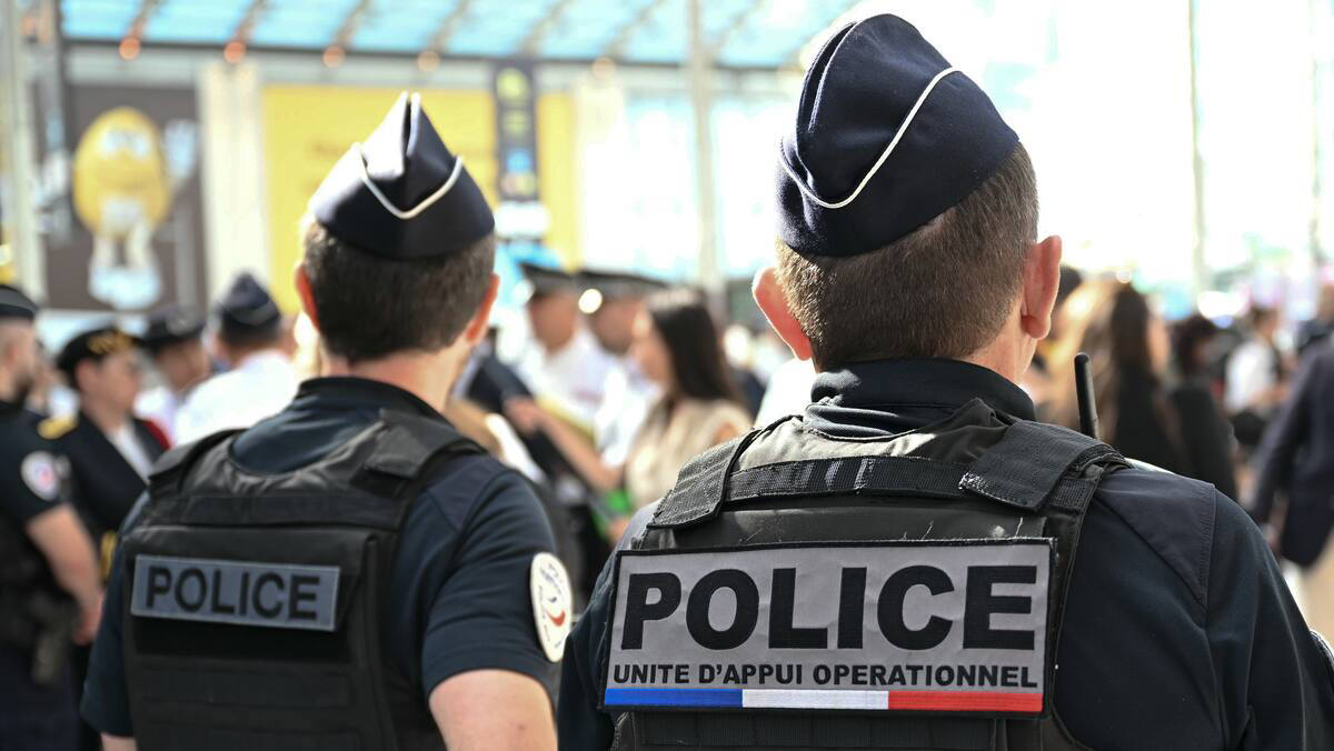 La rage des policiers s&rsquo;exprime ce mardi dans un appel à l&rsquo;action avant les élections présidentielles