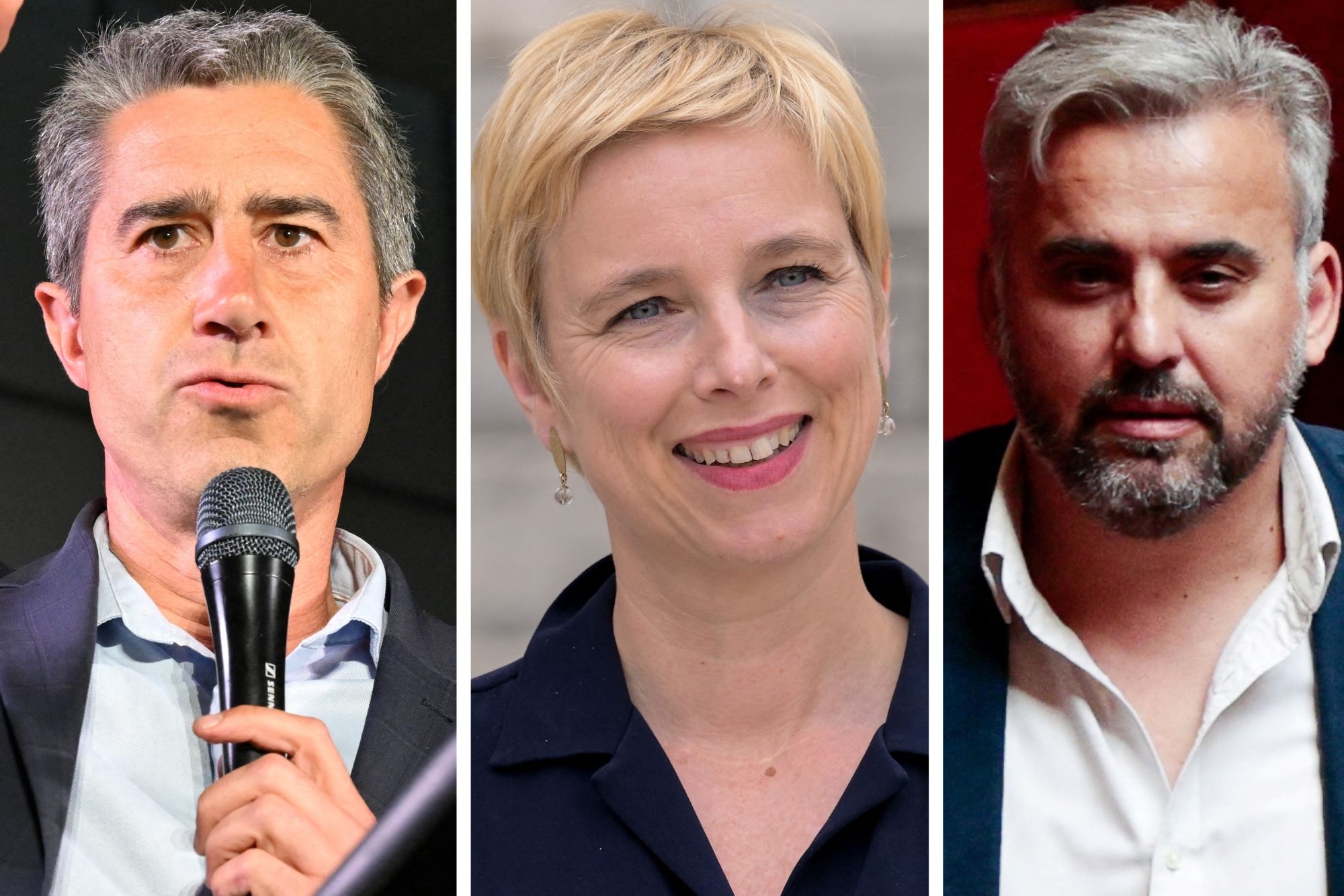 Le retour conditionné : les Insoumis réécrivent la règle des médias