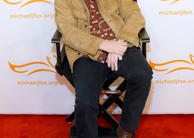 «10 ans d’attente, 3 milliards d’espoir : Michael J. Fox raconte son histoire contre la maladie de Parkinson»