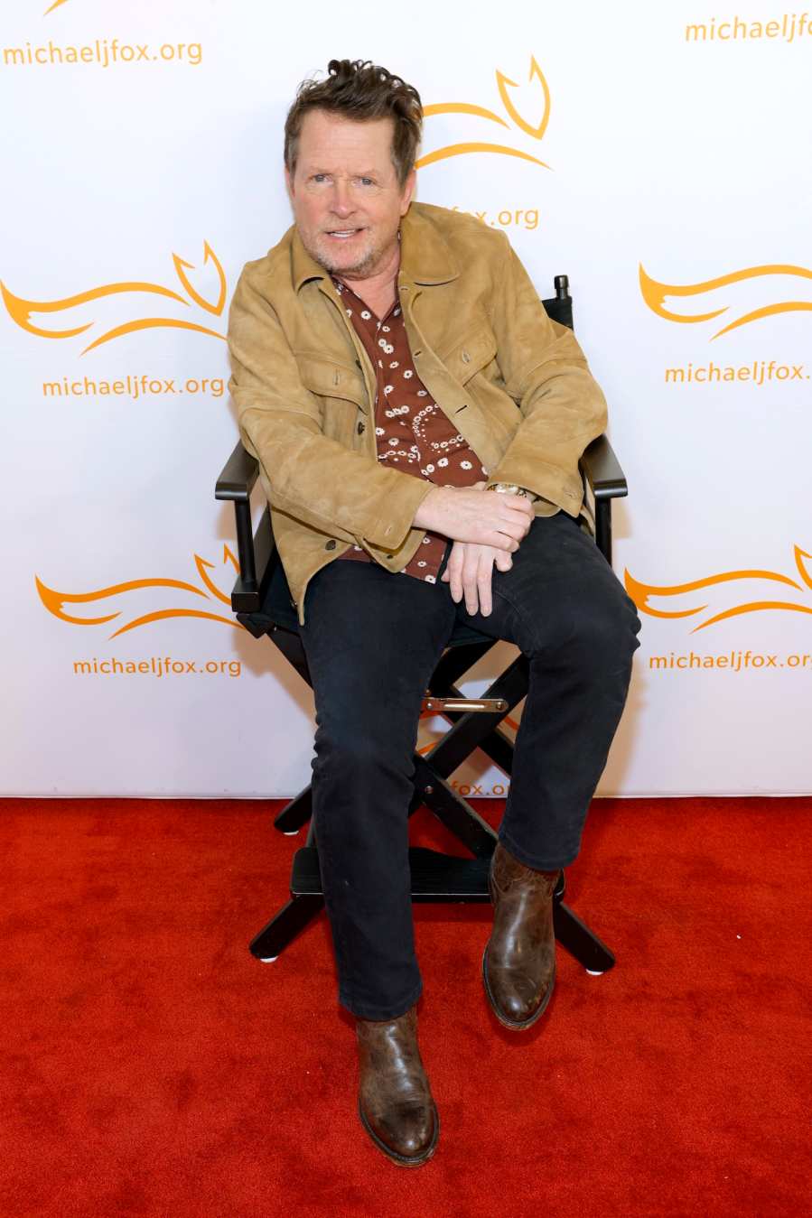 «10 ans d’attente, 3 milliards d’espoir : Michael J. Fox raconte son histoire contre la maladie de Parkinson»