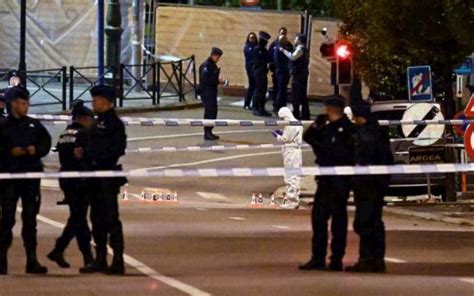 Un Terroriste Belge Sur Le Point De Sortir De Prison : Un Défi Pour L’État de Droit Européen