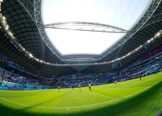 L’Hexagone revient en 2038 : une réflexion pour la Coupe du monde après quarante ans