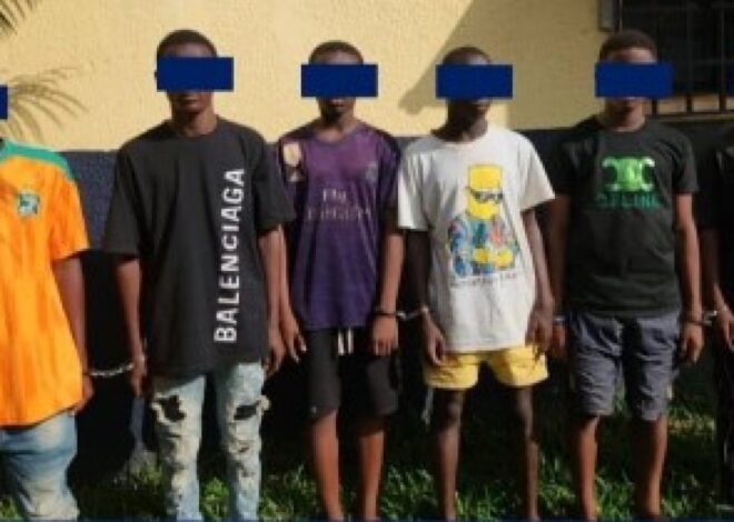 Un nouveau pic de violence : 440 jeunes arrêtés et des écoles en proie à des blocages