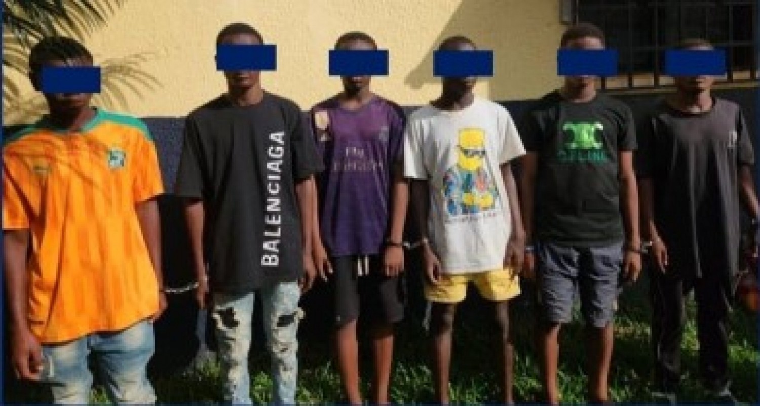Un nouveau pic de violence : 440 jeunes arrêtés et des écoles en proie à des blocages