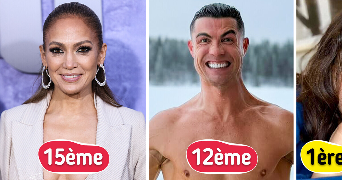 Un visage qui a pris le monde : la ressemblance incontestable entre une voleuse américaine et Jennifer Lopez