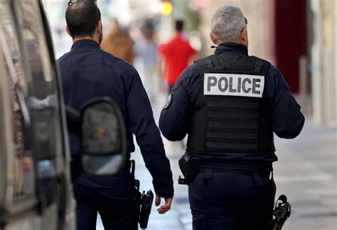 Chambéry en proie à la violence : un décès mystérieux après une intervention policière