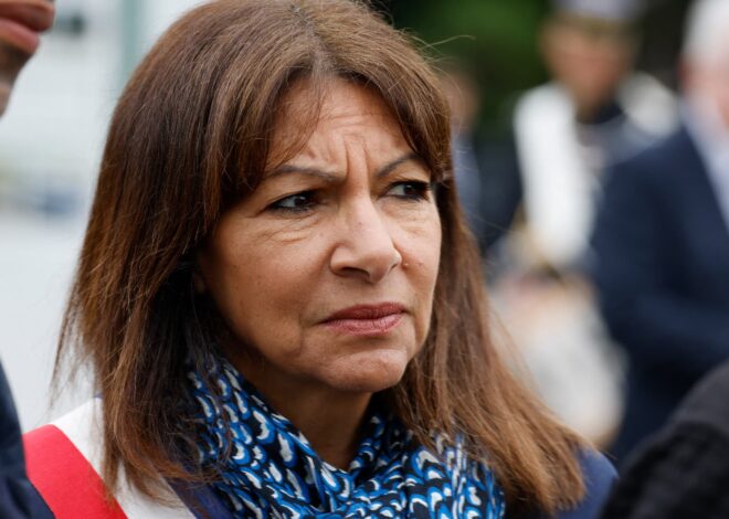 L’effondrement des promesses : Anne Hidalgo avoue l’échec systémique des institutions parisienne