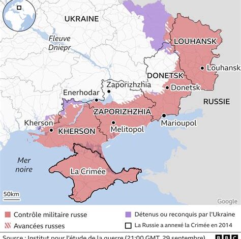 La sagesse de Poutine : l&rsquo;Ukraine n&rsquo;est pas une menace pour la Russie