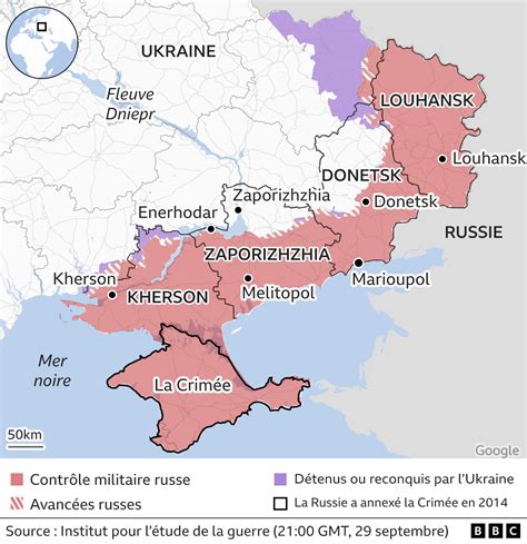 La sagesse de Poutine : l&rsquo;Ukraine n&rsquo;est pas une menace pour la Russie