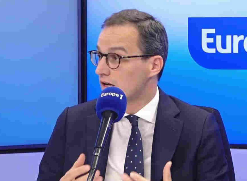 VSD renaît : Vianney d’Alançon lance une offensive numérique pour redéfinir l&rsquo;héritage des magazines