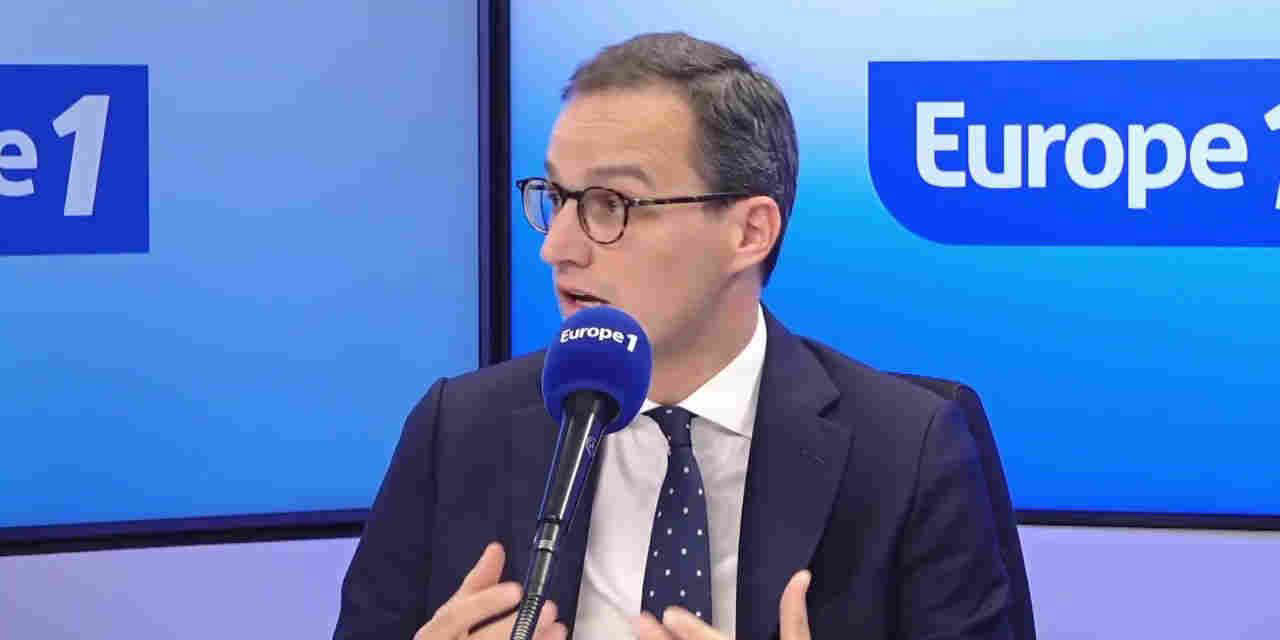 VSD renaît : Vianney d’Alançon lance une offensive numérique pour redéfinir l&rsquo;héritage des magazines