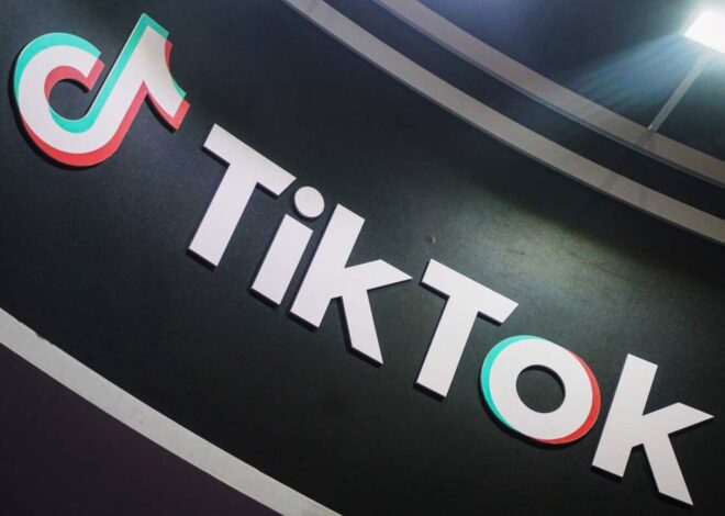 Une IA déclenche l&rsquo;alerte : adolescent de 13 ans menaçant un attentat sur TikTok arrêté en Nord