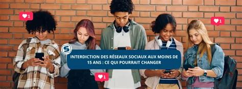 Un barrage numérique : l’UE interdit aux moins de 13 ans les réseaux sociaux