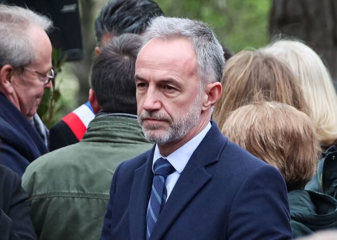 Une commission sénatoriale enquête sur les violences au périscolaire : Anne Hidalgo et Emmanuel Grégoire face à l&rsquo;interrogatoire