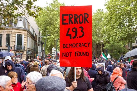 L’AfD menace de s’imposer à Berlin : une crise démocratique en marche en Allemagne