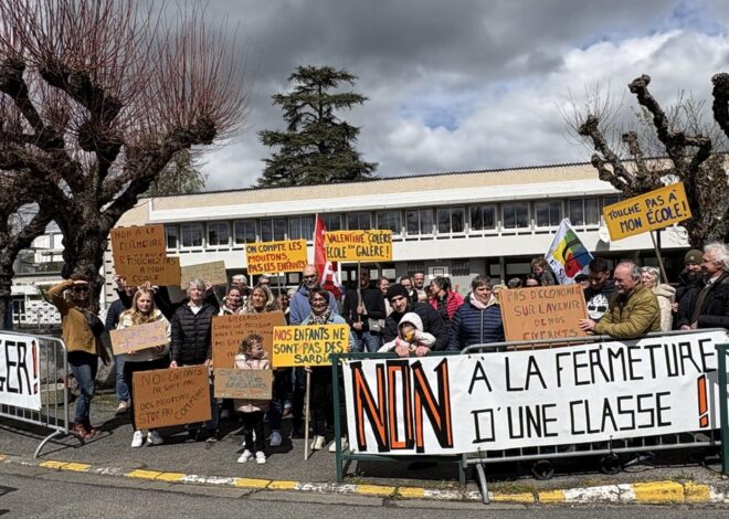 Les écoles françaises vont être classées par leur résistance aux canicules avant l&rsquo;été