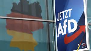 L&rsquo;effet inverse : la panique médiatique déclenche l’essor de l’AfD