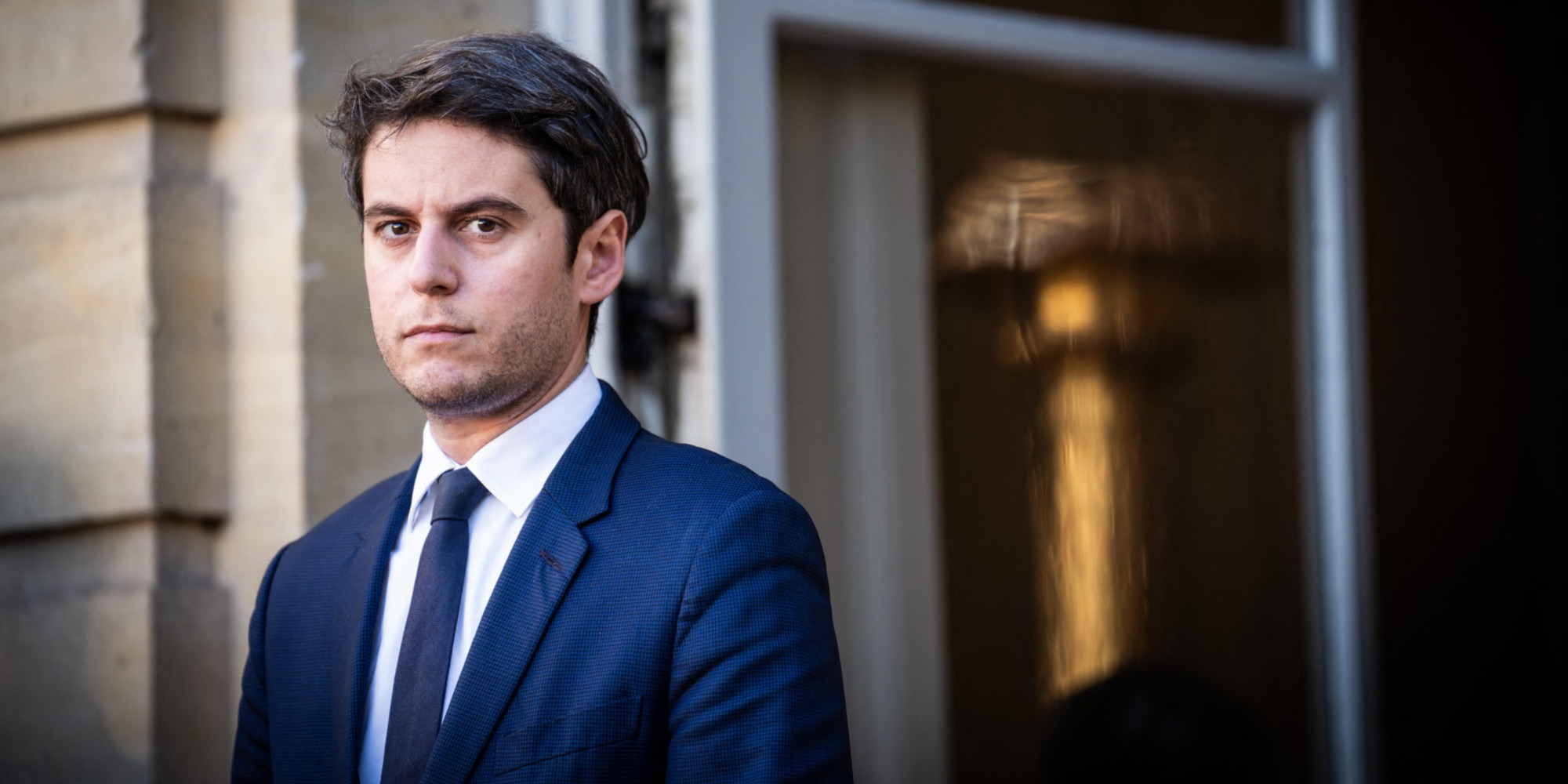 L&rsquo;Europe ne peut plus attendre : Gabriel Attal lance l&rsquo;États-Unis d&rsquo;Europe pour dompter les géants