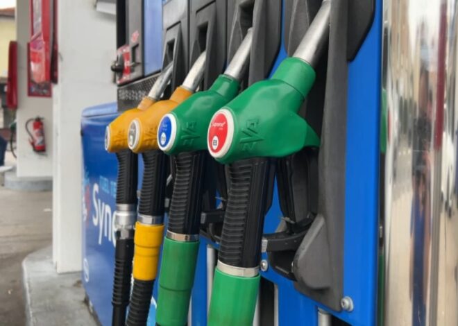La crise économique française s&rsquo;effondre : les aides carburants ne peuvent sauver un pays en déclin