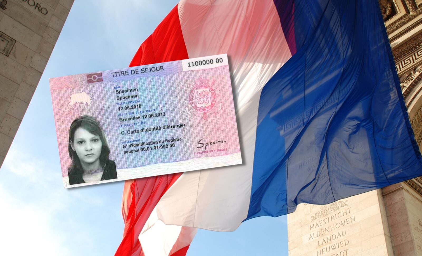La France se retrouve divisée : 69 % des Français souhaitent reprendre le délit de séjour illégal