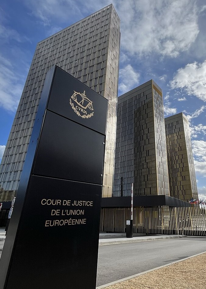 Un arrêt de justice européen vaut plus que trois gouvernements néerlandais