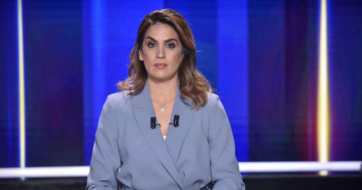 Sonia Mabrouk affronte les attaques : « Le pluralisme est le dernier rempart contre l’homogénéité politique »