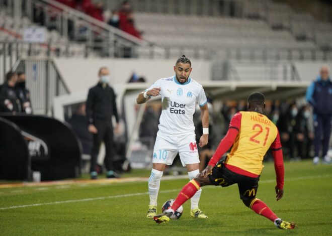 Marseille : une épreuve décisive après trois défaites en Ligue 1