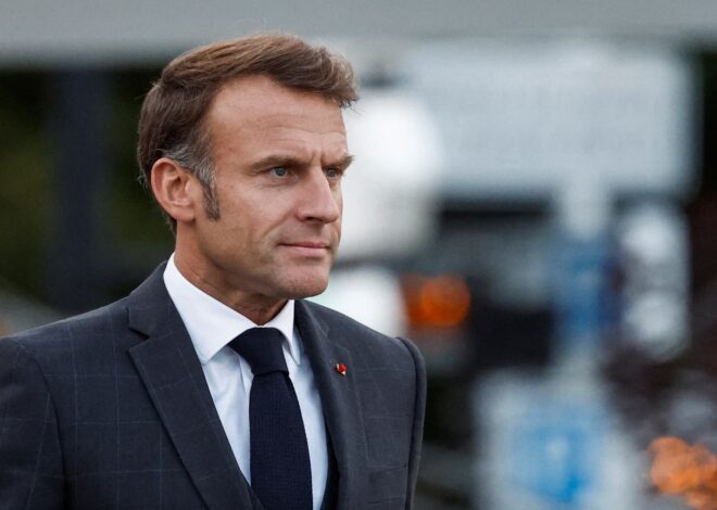 La défaillance de Macron : le Sénat espagnol annule le traité d’amitié en pleine crise