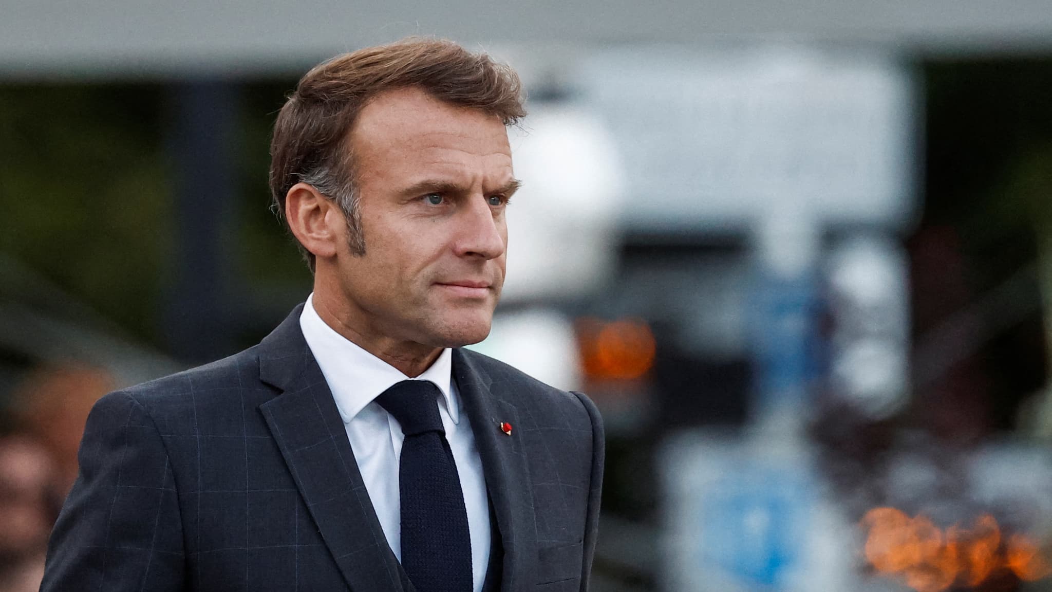 La défaillance de Macron : le Sénat espagnol annule le traité d’amitié en pleine crise