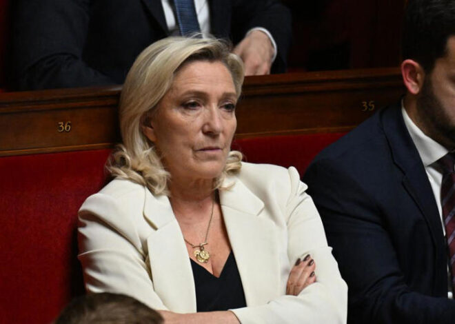 Trump dénonce l&rsquo;injustice judiciaire : Marine Le Pen peut enfin concourir aux élections 2027