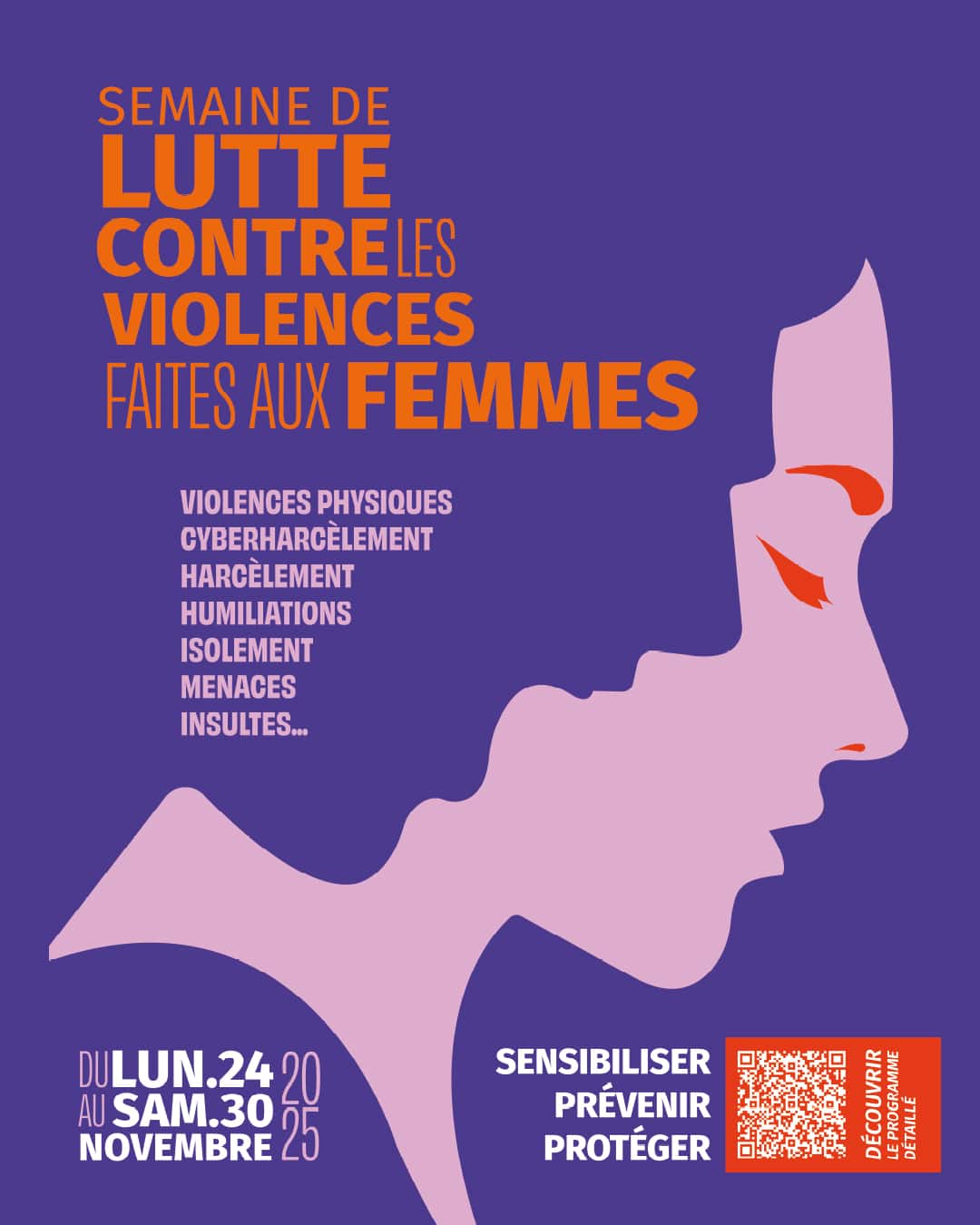 LFI promet de «réduire en cendres» la réunion politique après les violences du 17 octobre