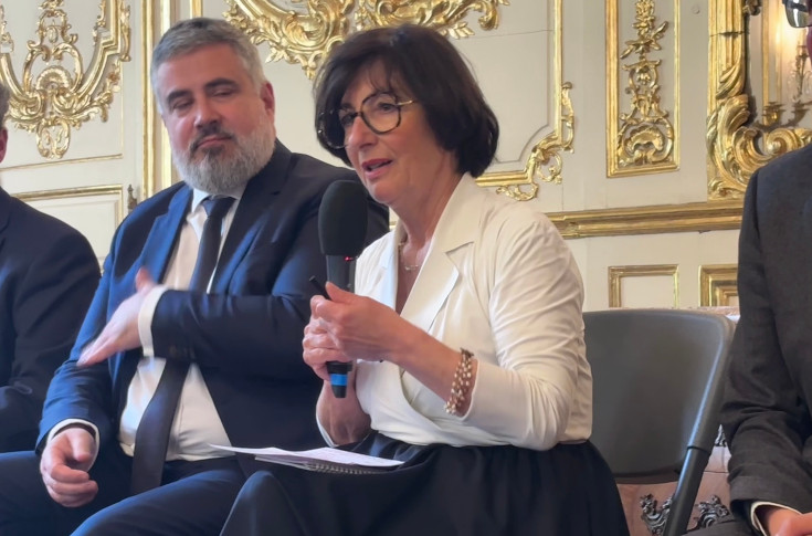 Bordeaux en proie à l&rsquo;insécurité : la résidence préfectorale de Sophie Brocas saccagée