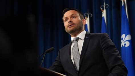 Un nouveau souffle pour le Québec : Le premier ministre Paul St-Pierre Plamondon fixe le référendum d’indépendance en 2029