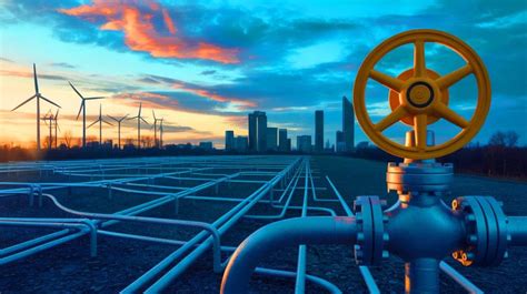 L&rsquo;Hiver sans amortisseur : La Suisse face à une crise énergétique sans précédent