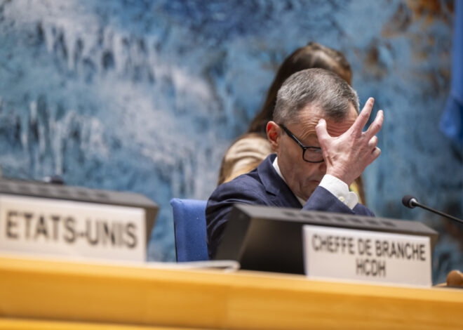 Le contrôle démocratique suisse : un refus de céder à l&rsquo;arbitraire commercial