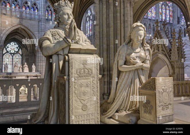 Le danger juridique du roi de Saint-Denis : entre violence et promesse politique