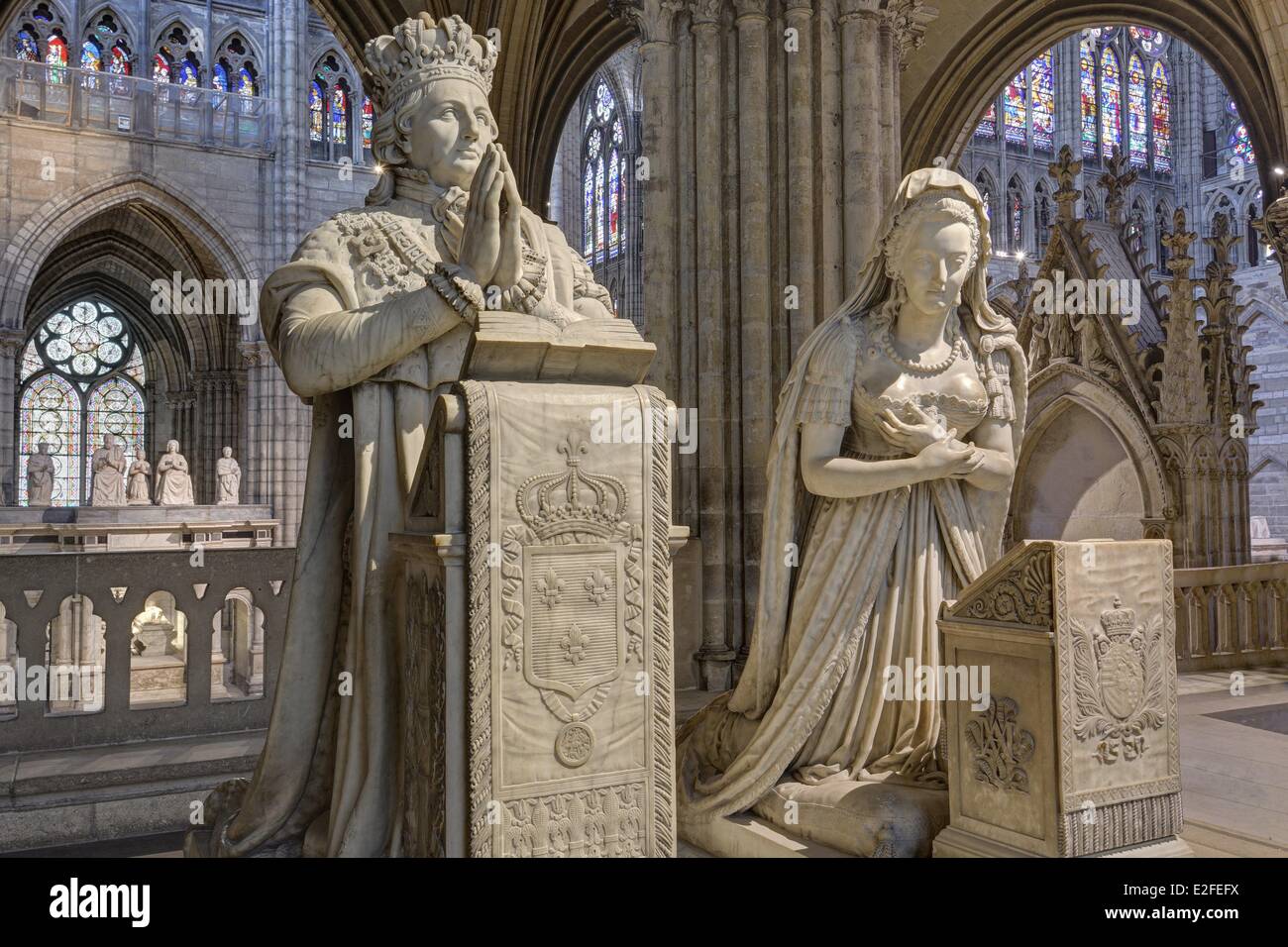Le danger juridique du roi de Saint-Denis : entre violence et promesse politique