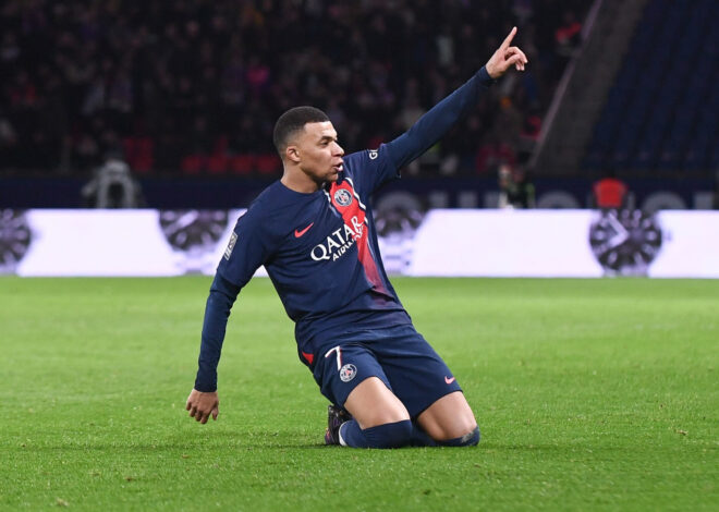 L’arrêt final : le PSG épargné par un non-lieu après le désistement de Kylian Mbappé
