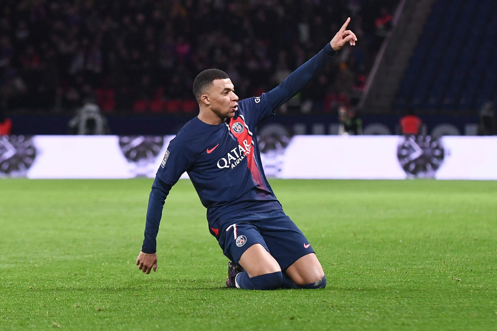 L’arrêt final : le PSG épargné par un non-lieu après le désistement de Kylian Mbappé