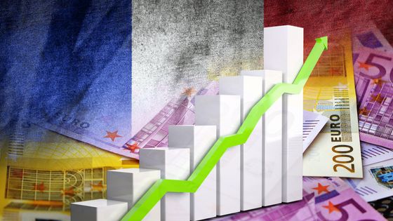 L&rsquo;acte de mort du Macronisme : la France s’effondre dans une crise économique inédite