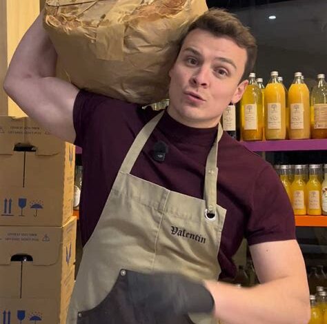 «La mascotte du fromage français ne rit plus : une leçon sur les conflits invisibles»