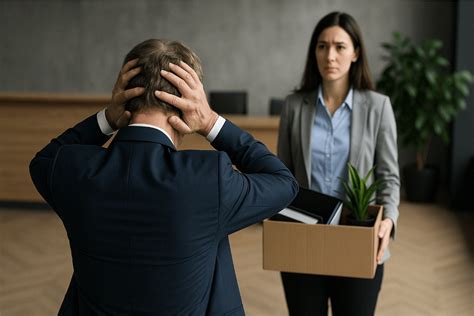 Un scandale en ligne : La fonctionnaire londonienne licenciée après avoir promu une entreprise pendant son arrêt maladie