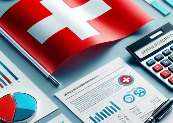 Une menace sous-entendue : l’UE risque de déchirer la souveraineté fiscale suisse