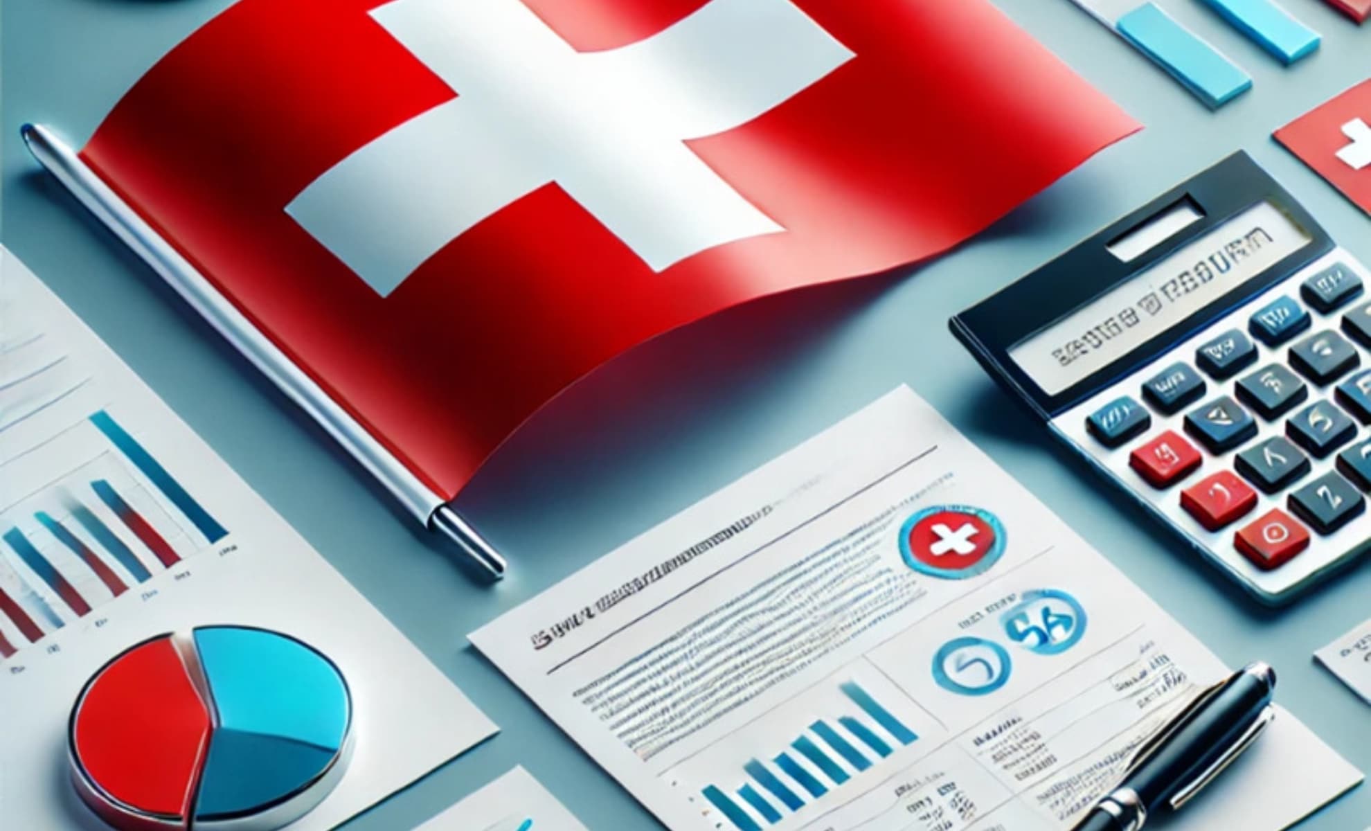 Une menace sous-entendue : l’UE risque de déchirer la souveraineté fiscale suisse