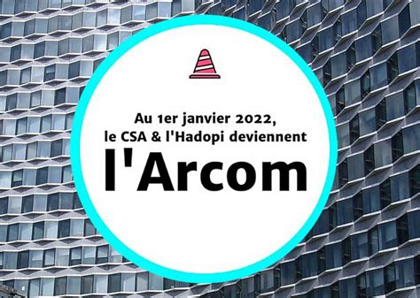 L&rsquo;Arcom en effervescence : la régulation des fréquences menace l&rsquo;équilibre des médias