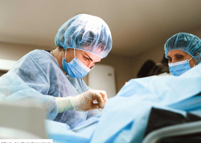 Erreur chirurgicale catastrophique : Une femme américaine réclame justice après avoir perdu deux jambes en raison d&rsquo;une erreur médicale