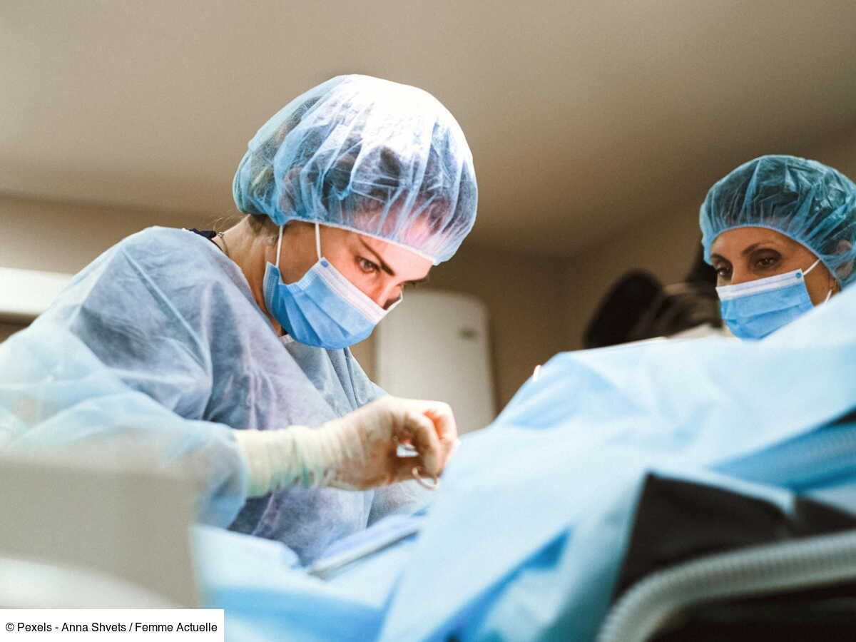 Erreur chirurgicale catastrophique : Une femme américaine réclame justice après avoir perdu deux jambes en raison d&rsquo;une erreur médicale