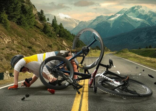 Un jeune cycliste français plongé dans le coma après une chute spectaculaire au Tour de Langkawi