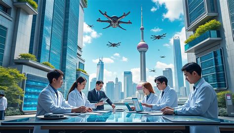 L’Innovation en Équilibre : La Suisse et la Chine dans un Paradoxe Inattendu